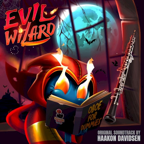 Evil Wizard (Original Game Soundtrack)