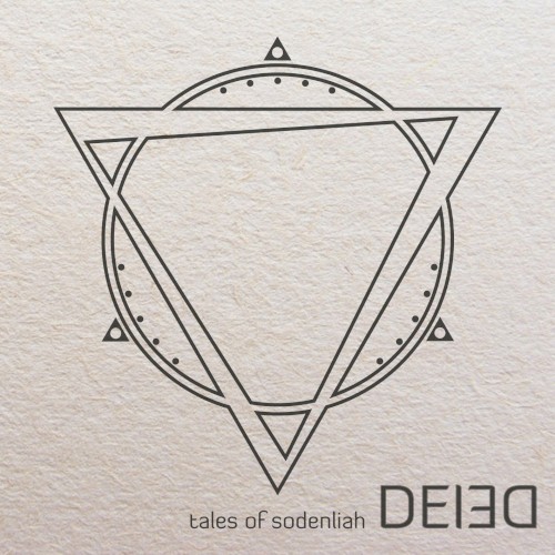Tales of Sodenliah