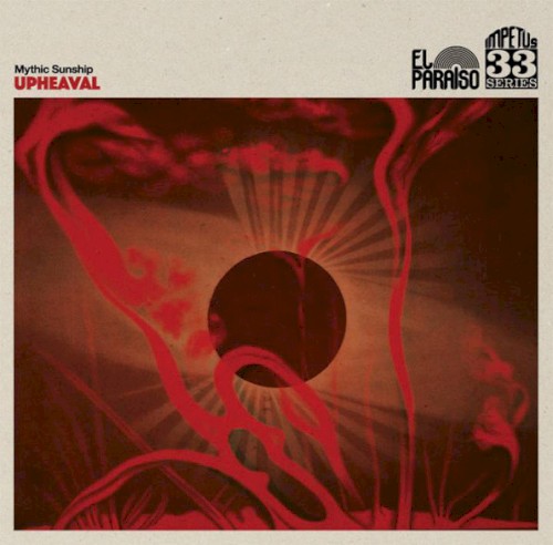 Upheaval