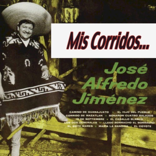 Mis corridos