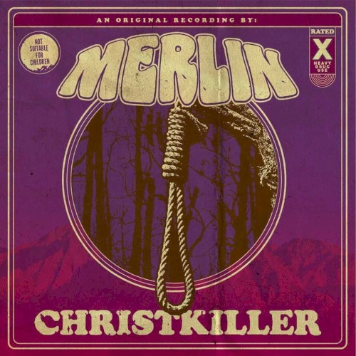 Christ Killer