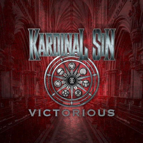 Victorious