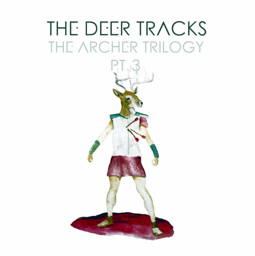 The Archer Trilogy Pt. 3