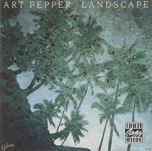 Live in Tokyo '79: Landscape