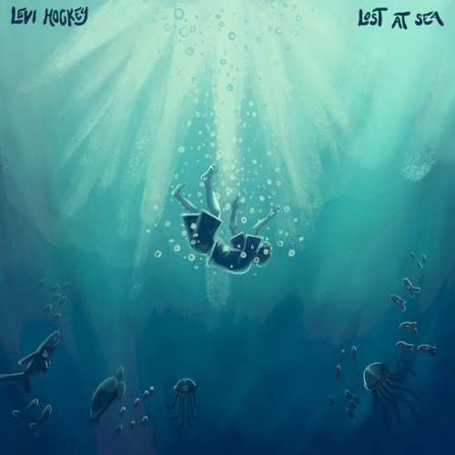 Lost at Sea