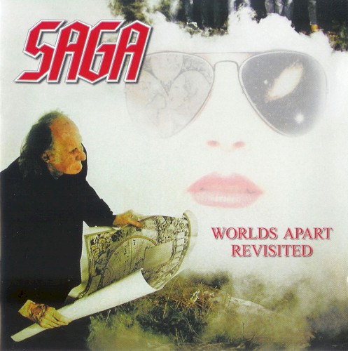 Worlds Apart: Revisited