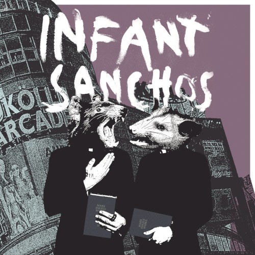 Infant Sanchos