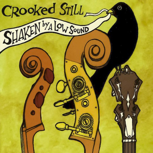 Shaken by a Low Sound