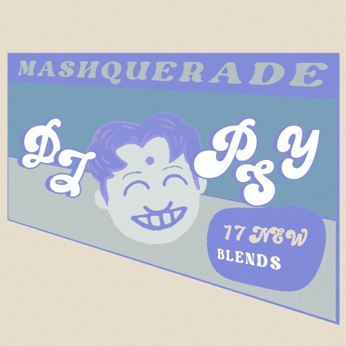 Mashquerade