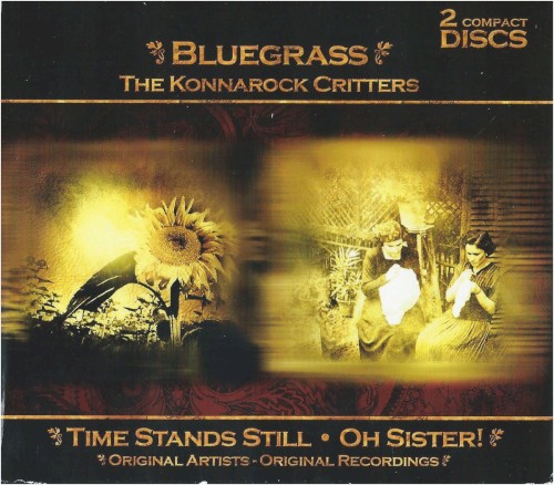 Bluegrass