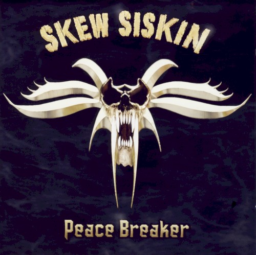 Peace Breaker