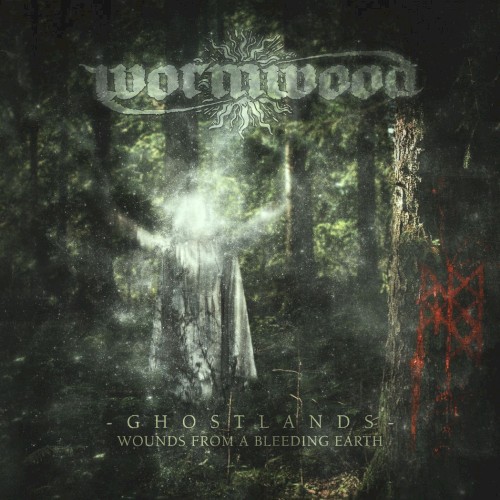 Ghostlands – Wounds From a Bleeding Earth