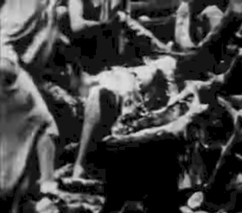 Begotten Chapter IX