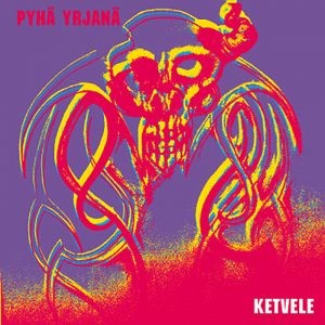 Ketvele