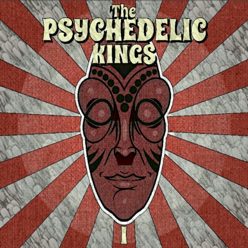 The Psychedelic Kings