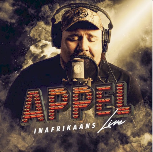 In Afrikaans (Live)