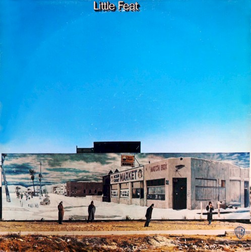 Little Feat &ndash; Little Feat