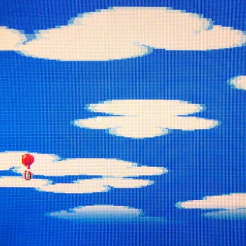 animal crossing