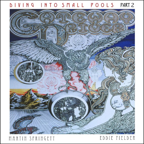 Diving Into Small Pools / Part 2