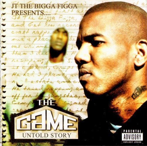Untold Story