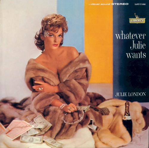 Whatever Julie Wants