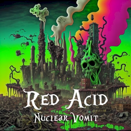 Nuclear Vomit