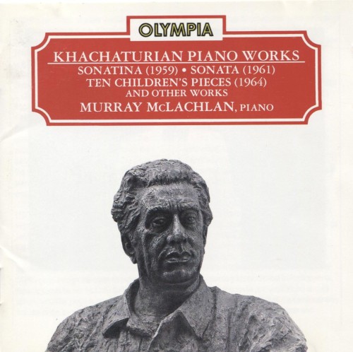 Piano Works