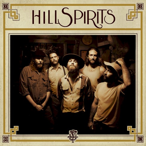 Hill Spirits