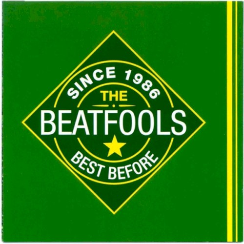 Since 1986 - Best Before