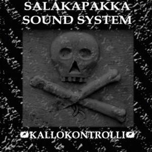 Kallokontrolli