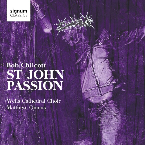 St. John Passion