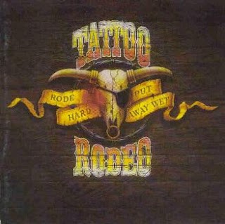 Rode Hard - Put Away Wet