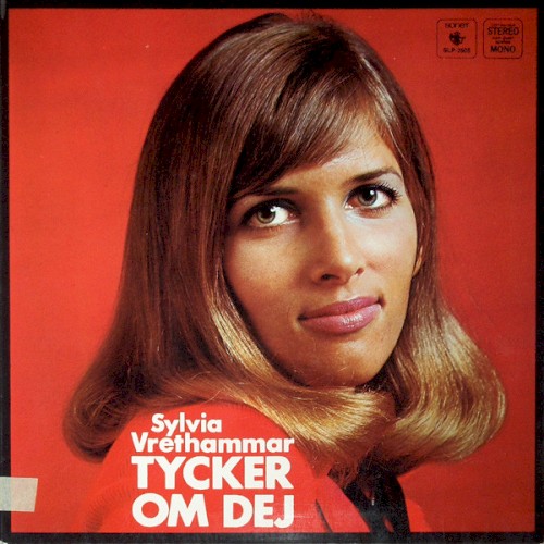 Tycker om dej