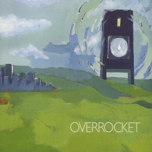 Overrocket