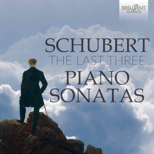 The Last Three Piano Sonatas