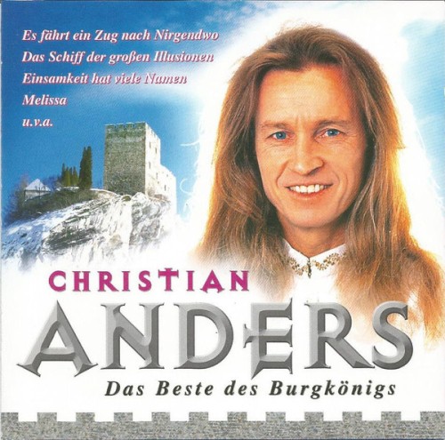 Das beste des Burgkönigs