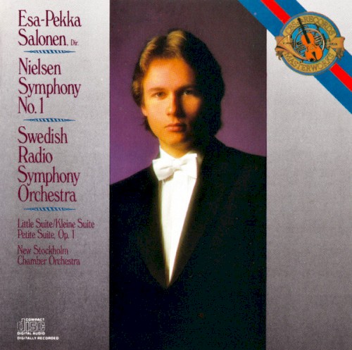 Symphony No.1 / Little Suite, Op.1