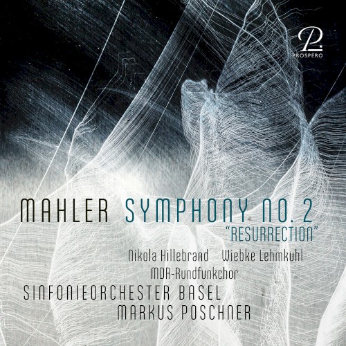 Gustav Mahler vinyl