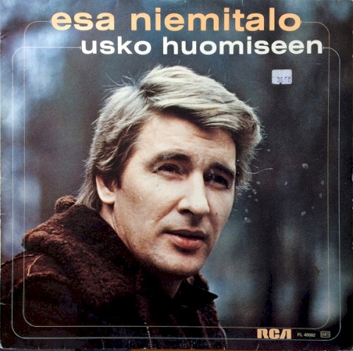 Usko huomiseen