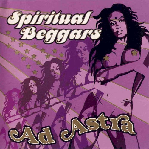 Ad Astra