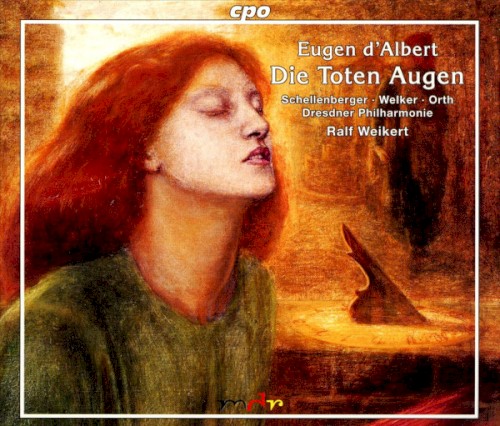 Die toten Augen