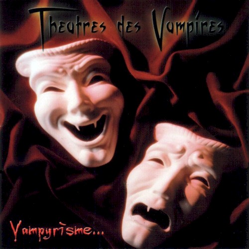 Vampyrìsme...