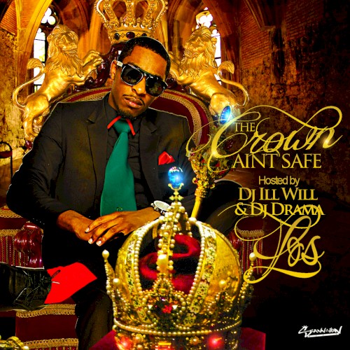 The Crown Ain’t Safe