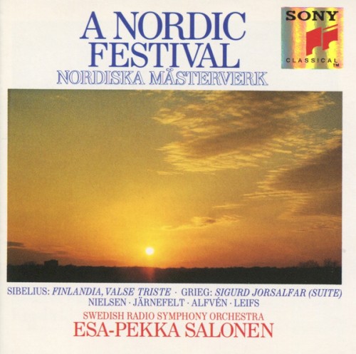 A Nordic Festival - Nordiska Mästerverk