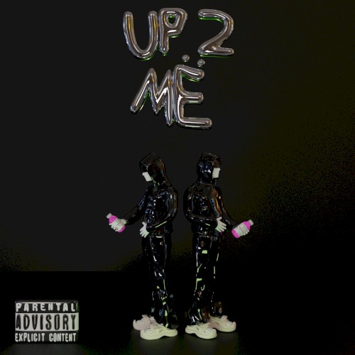 Yeat &ndash; Up 2 Më