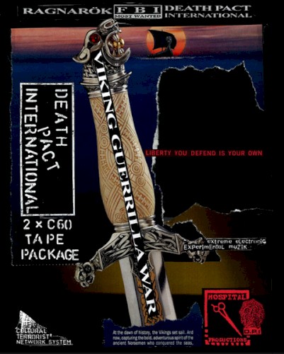 FBI Most Wanted: Ragnarök