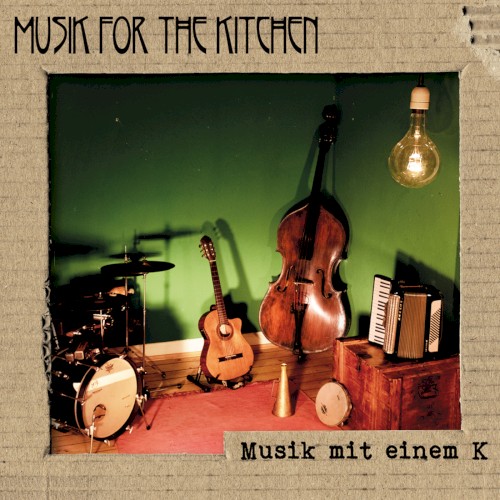 Musik mit einem K