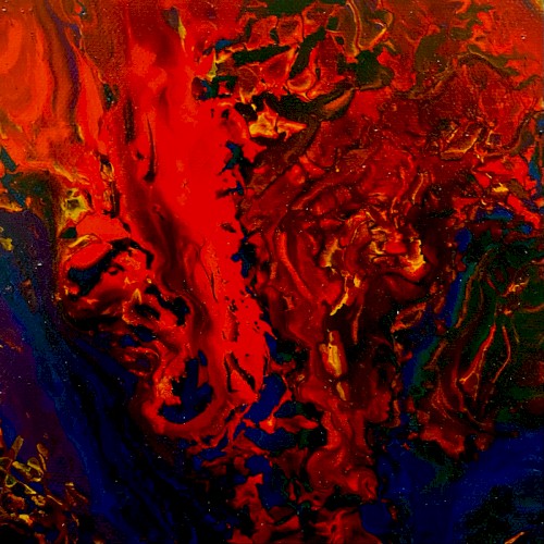 La grande poisseuse