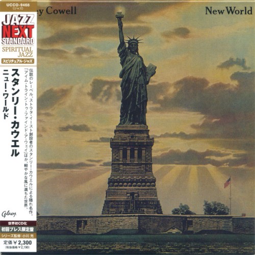 New World