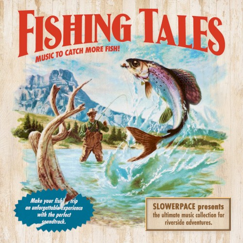 FISHING TALES